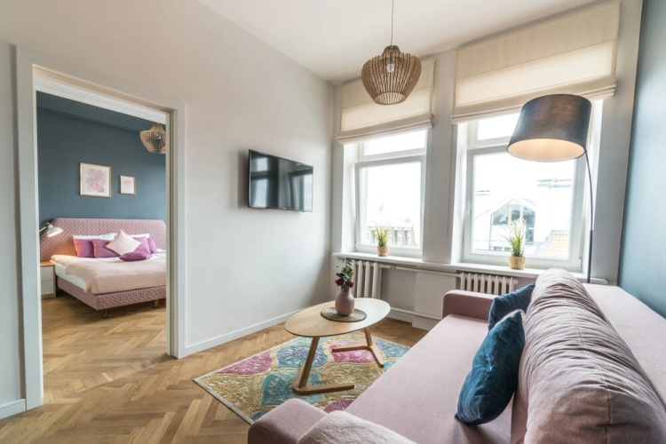 Greystone Suites & Apartments