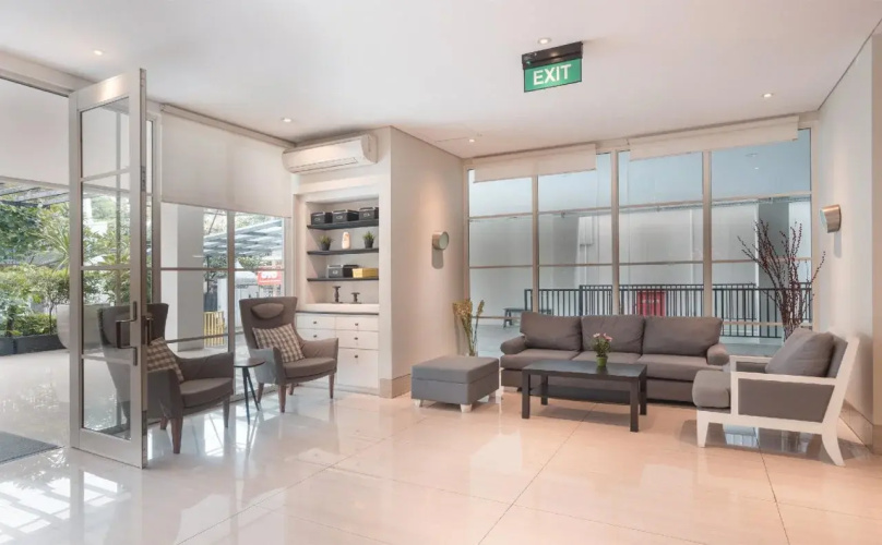 Imagen del hotel