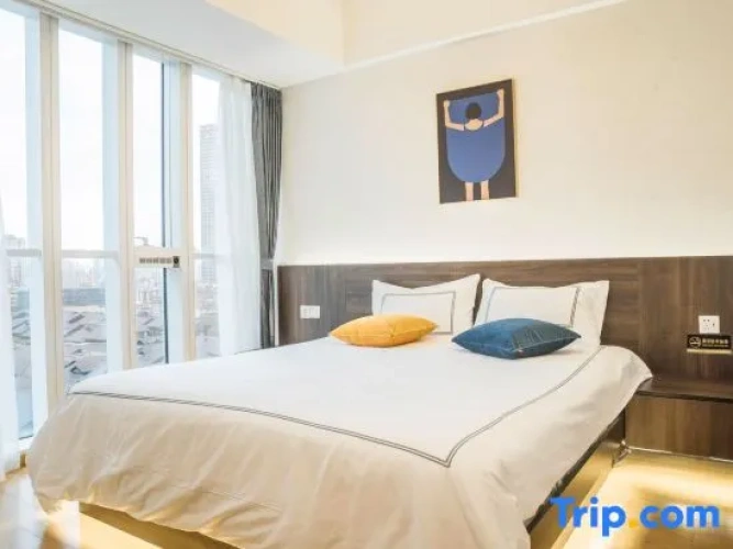 1 Bedroom Suite