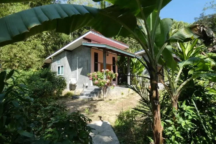 Bungalow