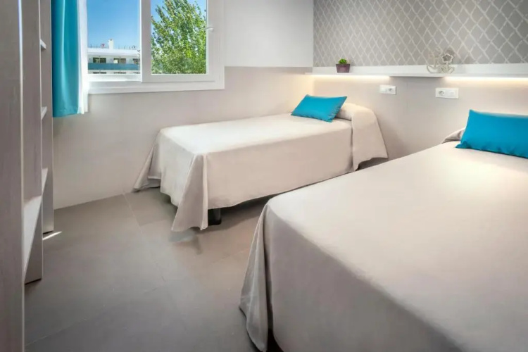 Rentalmar Blue Beach Apartments