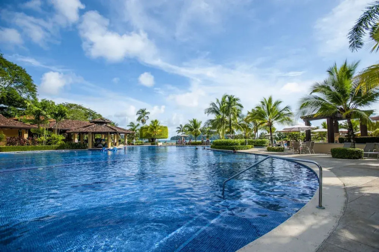 Los Sueños Resort Colina 4F