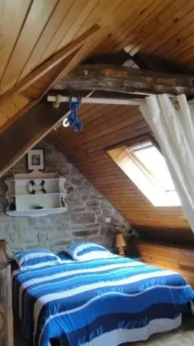 La Maison du Pêcheur