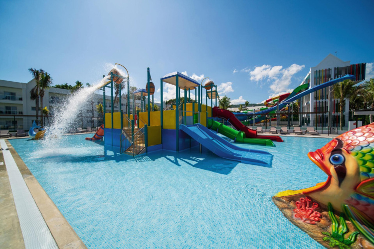 Riu Ocho Rios - All Inclusive photo 23