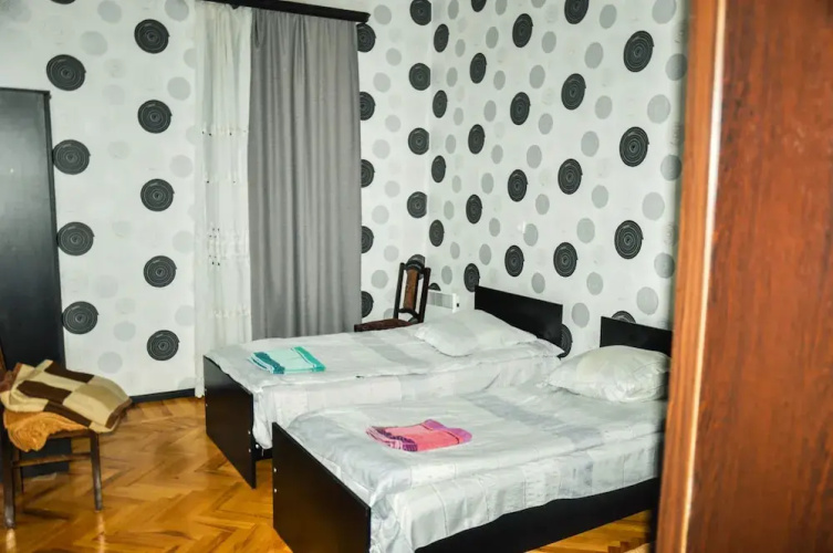 Tin-Tina Guest House
