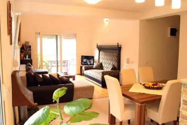 Apartment Ivanišević 2