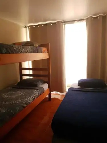 Apartamentos Santiago Centro R&M