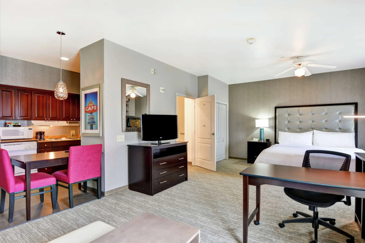 Homewood Suites by Hilton Amarillo