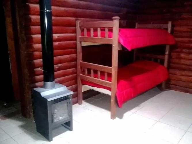 Hostel Cerro De Cobre