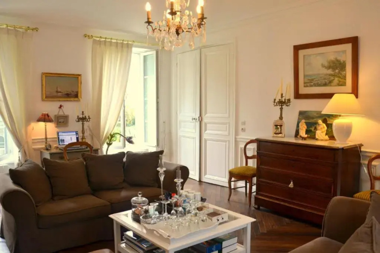 Clos de Bellefontaine B&B