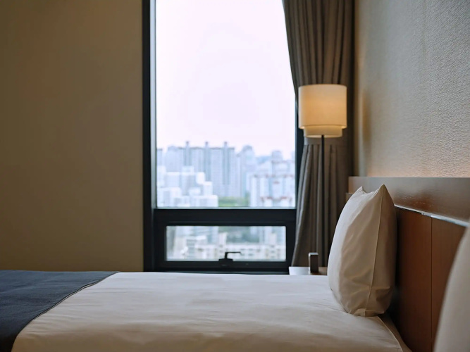 Roynet Hotel Seoul Mapo