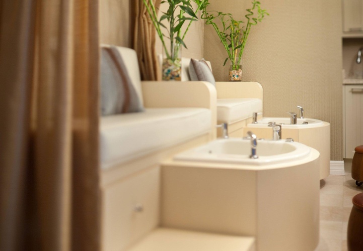 Fort Lauderdale Marriott Pompano Beach Resort & Spa photo 11