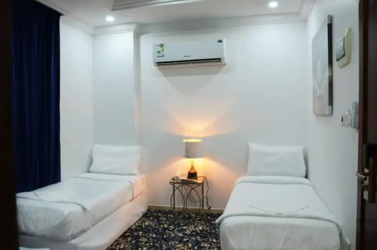 Luluat Al Badaie Hotel