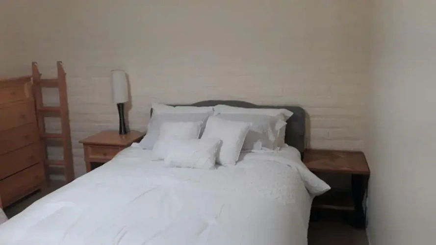 Standard Double Suite