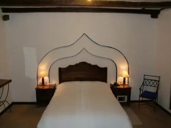 La Casona De Chachapoyas