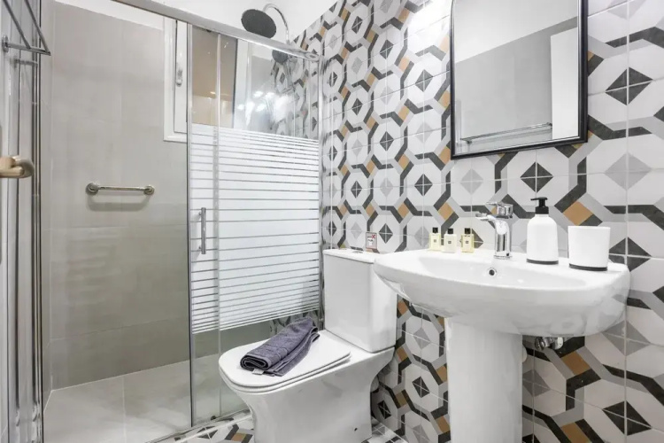 Dragonfly Apartment in Chania