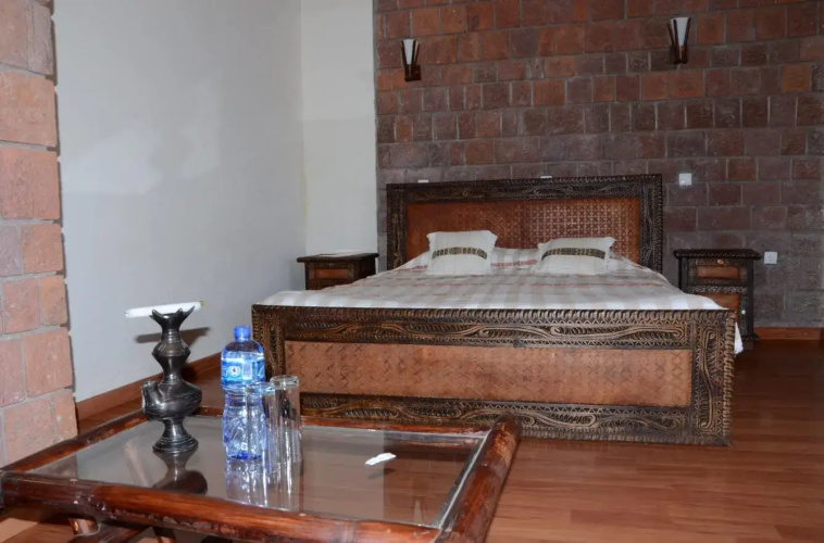 Lalibela Lodge