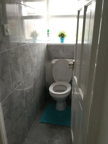 4 Bed House next to Basildon Town Centre