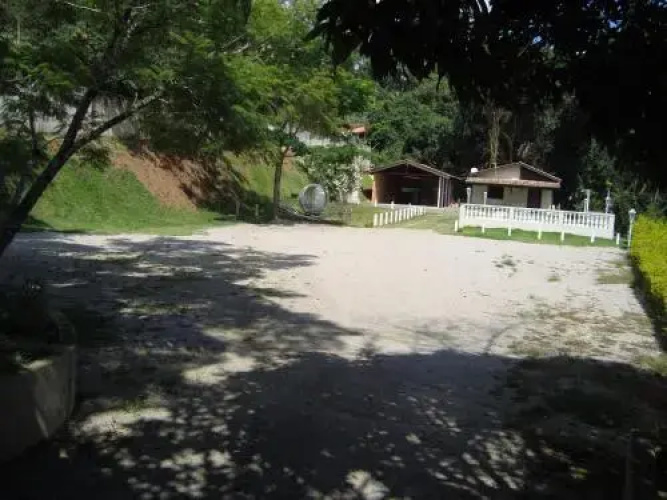 Chácara em Serra Negra