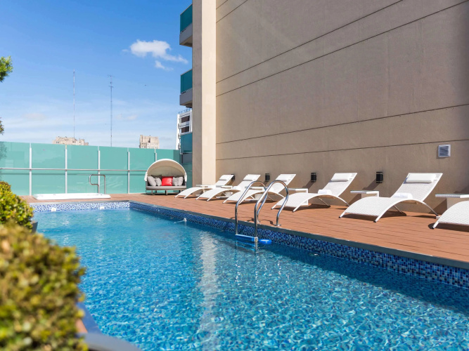 Palladio Hotel Buenos Aires - Mgallery photo 20