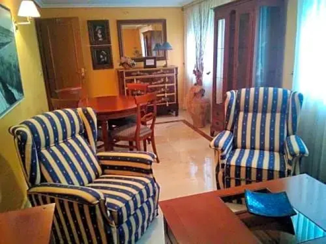Hostal Azúa