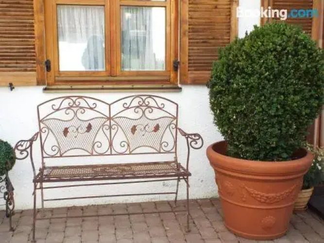 Hotel Isartaler Hof, Bild 3
