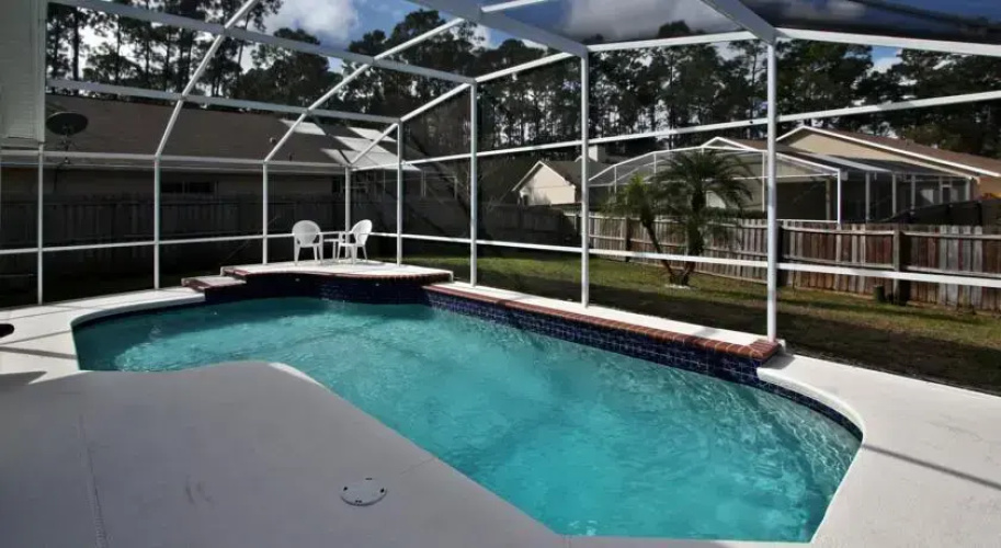 Low Cost Orlando Villas
