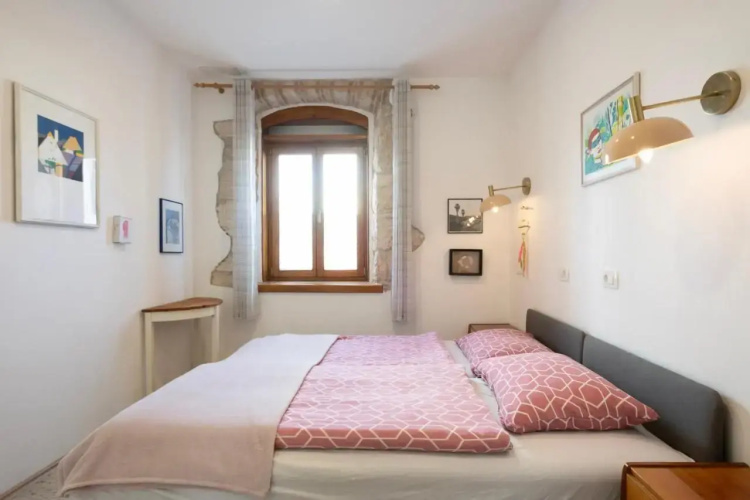 Apartment Veruda City
