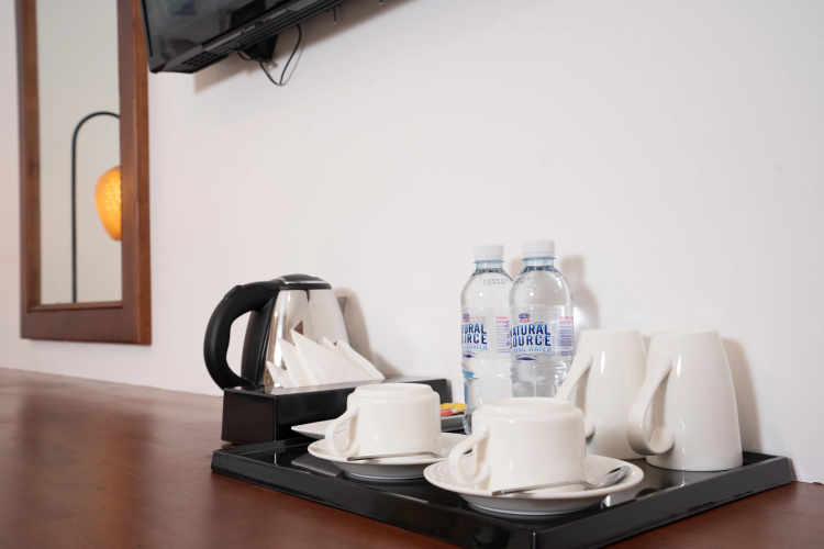 Le Kree Downtown Hotel