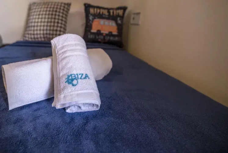 Hostel Ibiza