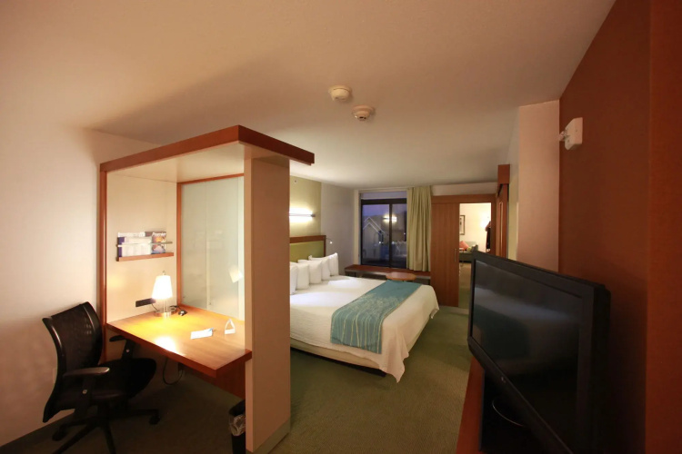 SpringHill Suites by Marriott Kingman Route 66