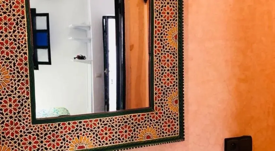 Riad Paradise