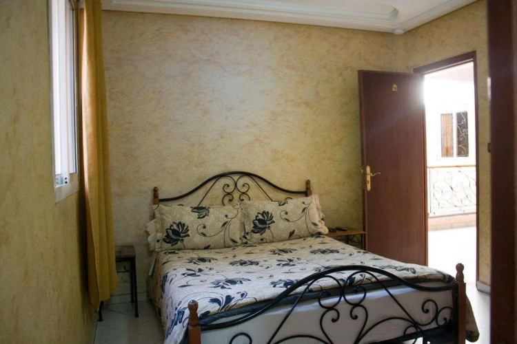 Hotel Bab Boujloud