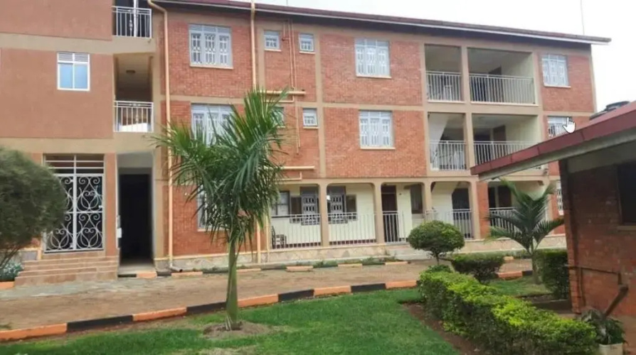 Ulrika Guest House