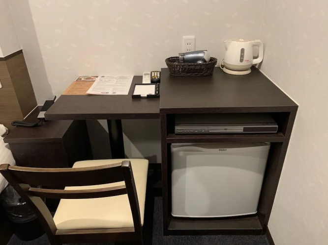 Nagoyaeki Accesshotel