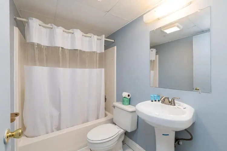 1 Bedroom Premium Suite