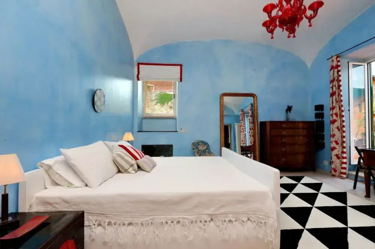 Garibaldi - WR Apartments