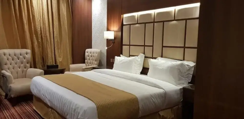 Taleen Al Hamraa Hotel