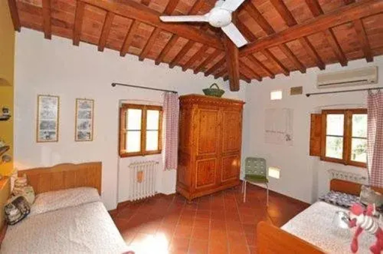 Casa Cantagrillo
