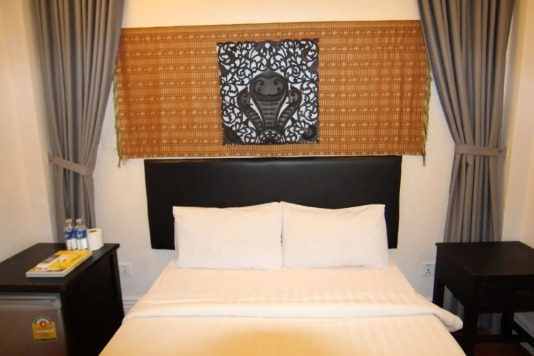 Naga Angkor Hostel