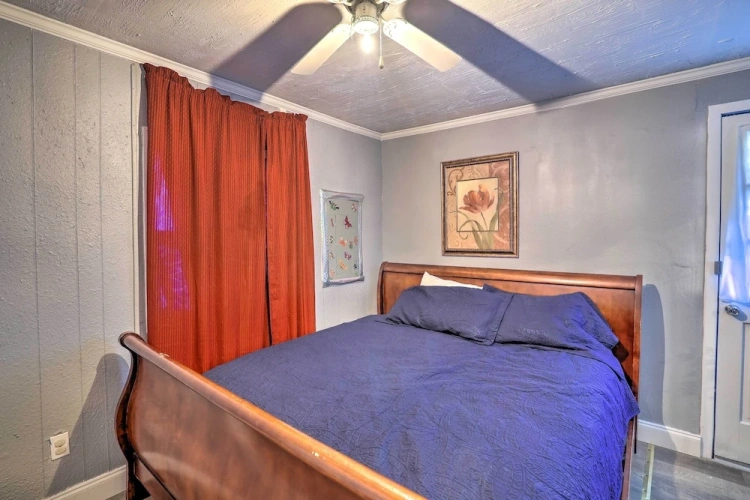 2 Bedrooms Standard room