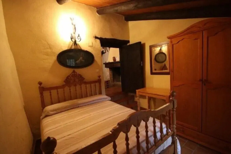 Casas Rurales Finca El Tornero