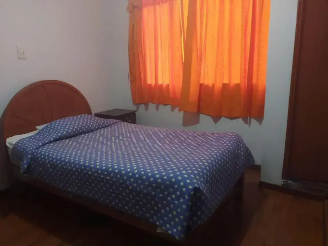 Hostal Espinoza II