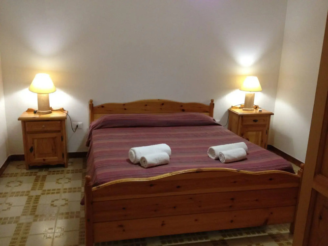 Bed & Breakfast Sanvito Sleep