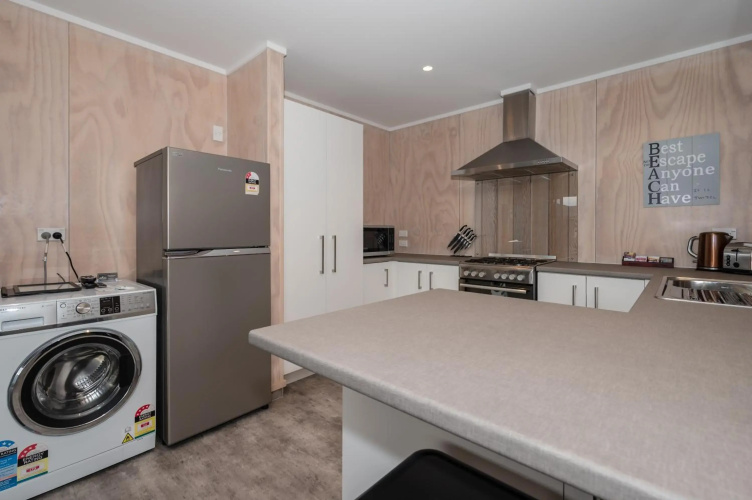 Starlight Townhouse