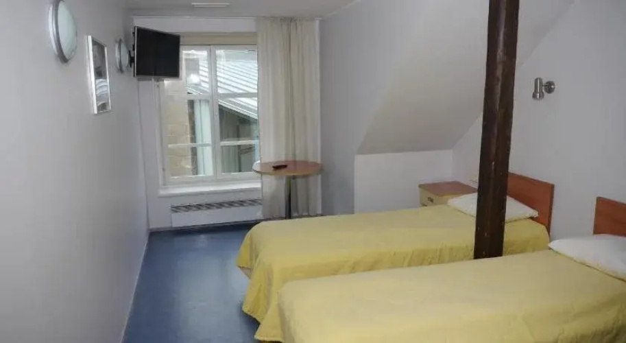 Hommiku Guesthouse