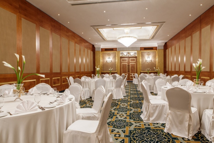 Corniche Hotel Sharjah photo 13