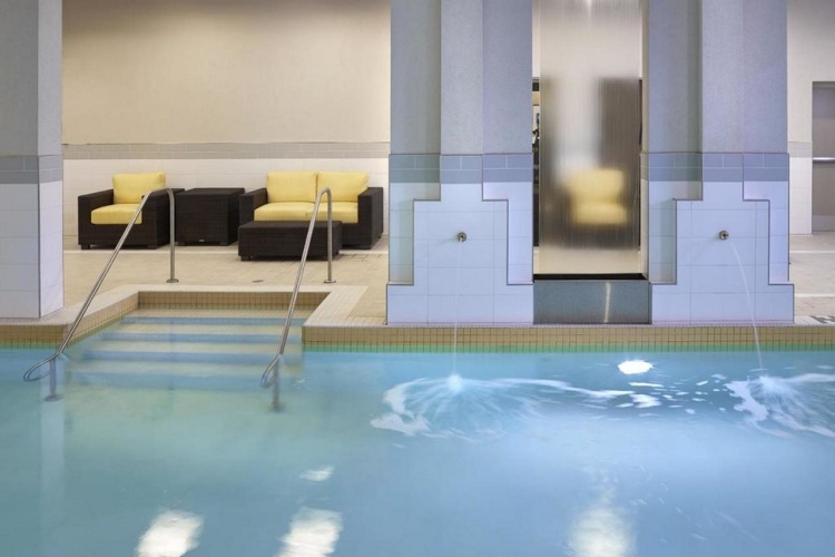 Hampton Inn by Hilton Halifax Downtown photo 22