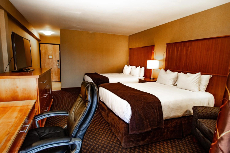 Mirabeau Park Hotel & Convention Center photo 6