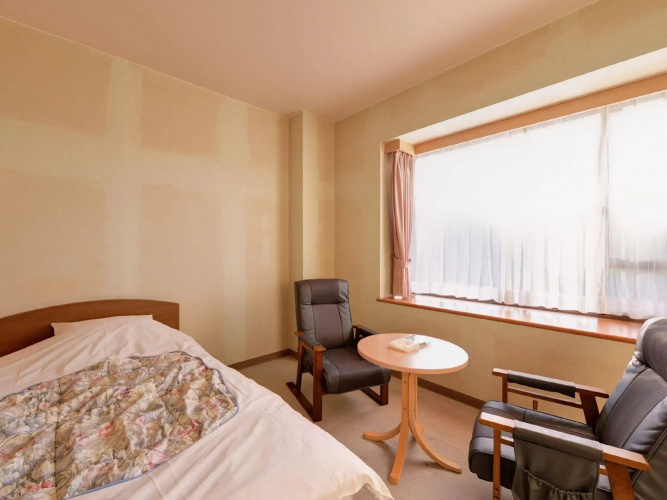 Akiyoshido Royal Hotel Shuhokan